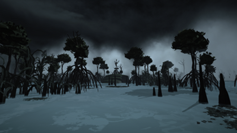 The Keeper's Folly Image