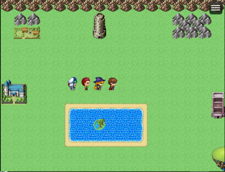 Games like The Oath of the Four Guardians