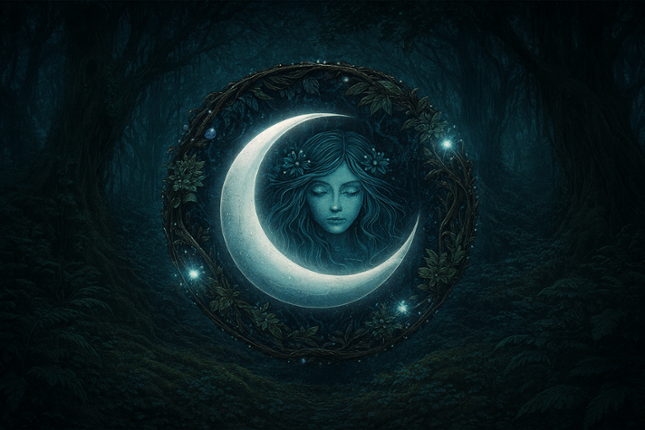 The Oracles of Galatea Image