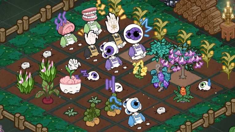 The Piper of Dawn screenshot