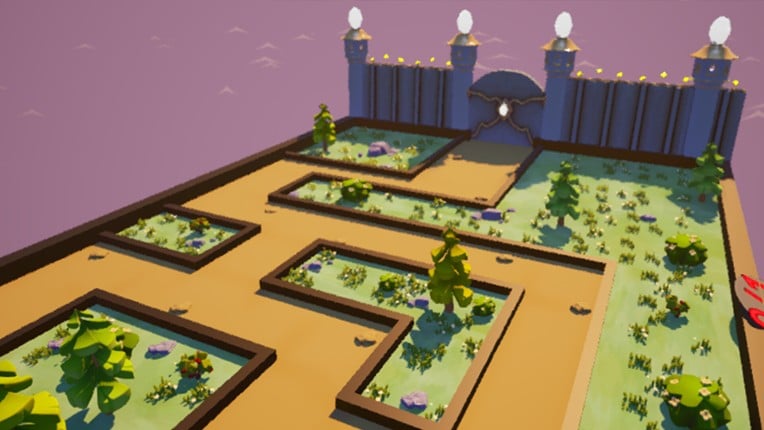 The Protectorate screenshot