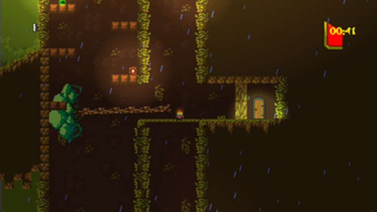 The Rise of Akamura screenshot