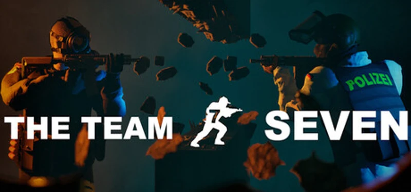 The Team Seven Image