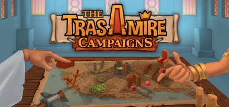 Games like The Trasamire Campaigns