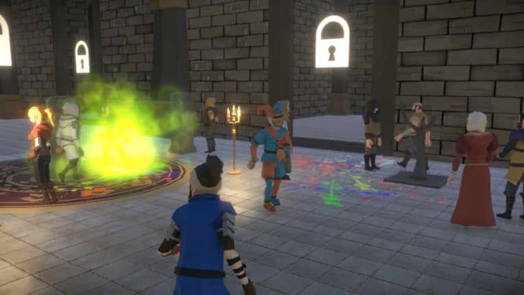 The Uncultured screenshot