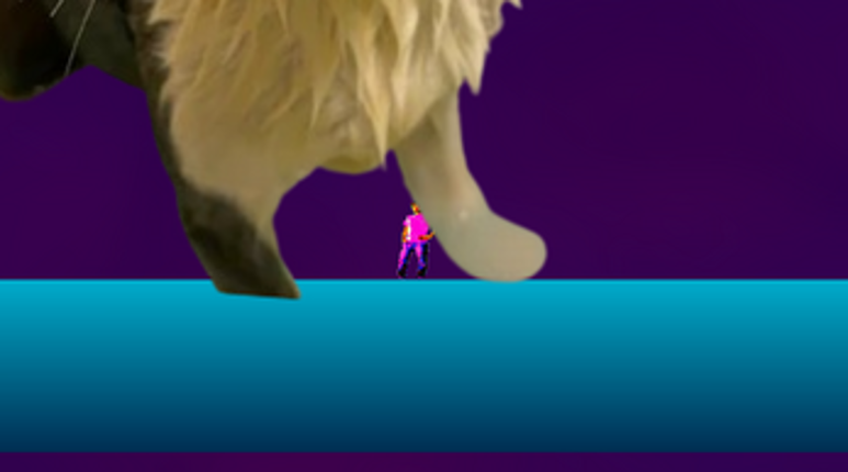 The unultimate 2D sandbox Image