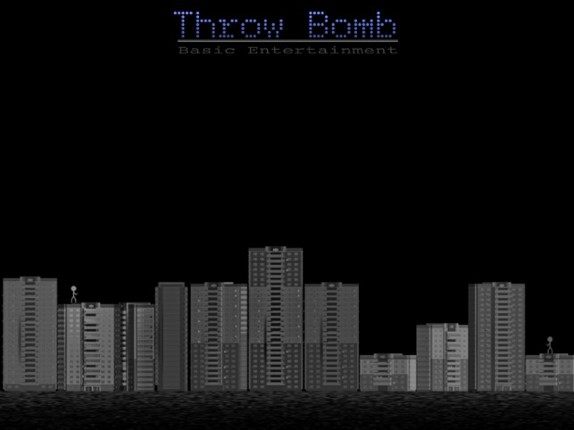 ThrowBomb - BasicEntertainment screenshot
