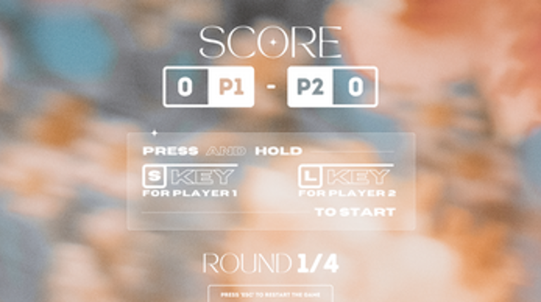 TICK-QUACK : Every Second Count Image