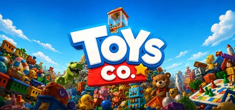 Games like Toys Co.