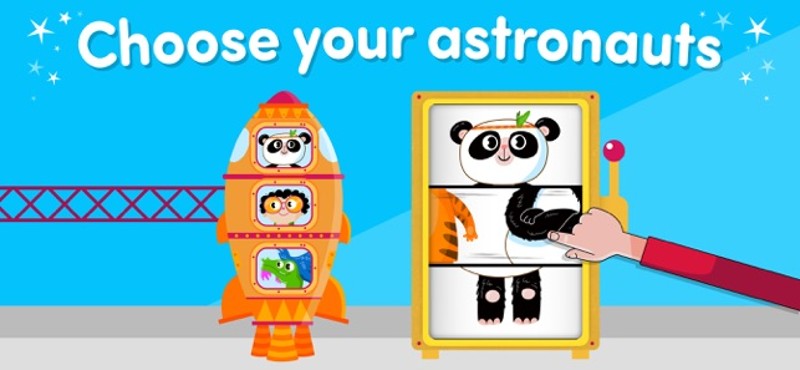 Toyz: Toddlers learning FULL screenshot