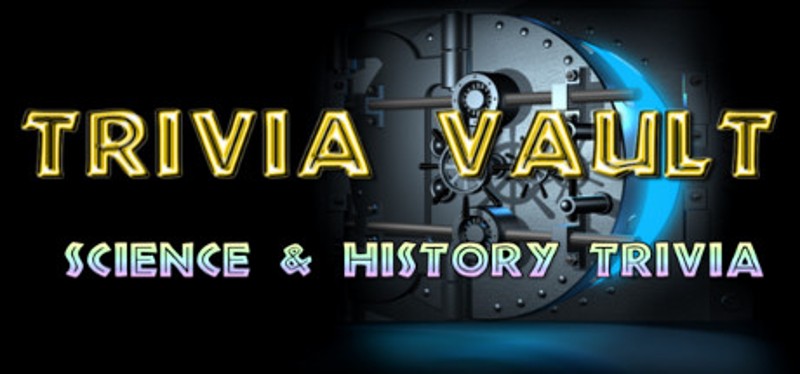 Trivia Vault Science & History Trivia Image