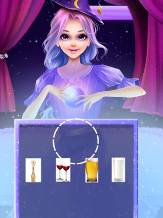 Twelve Constellations Clothing screenshot