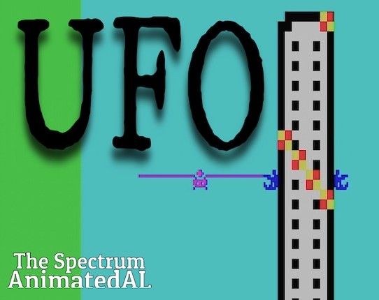 UFO Image