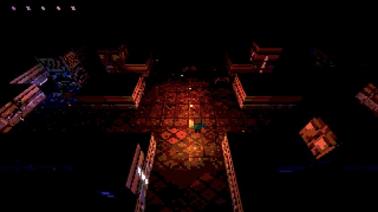 Underrun Image