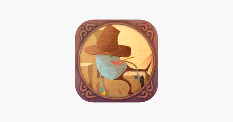 Useless Cowboy Image