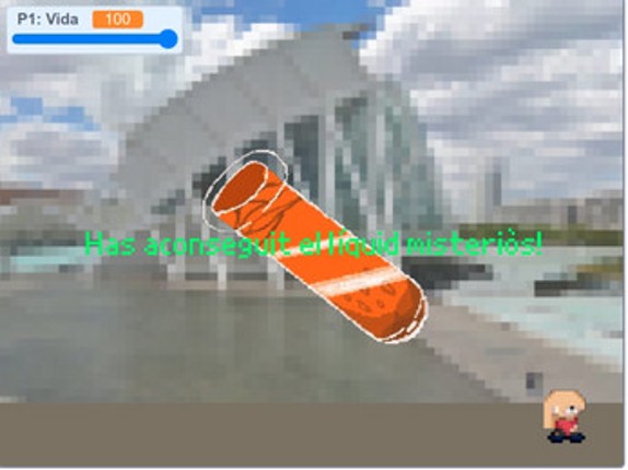 Valentia, un viatge pel temps Image