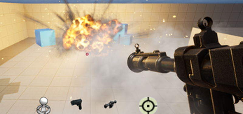 VBOX screenshot