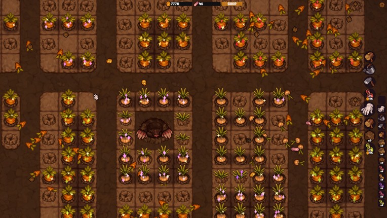 VEGEMANCER Image