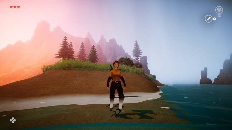 VELKYN screenshot