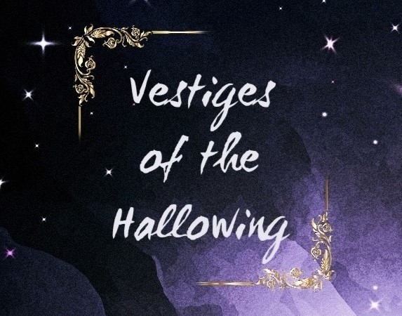 Games like Vestiges of the Hallowing
