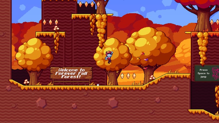 Vibrant Venture screenshot