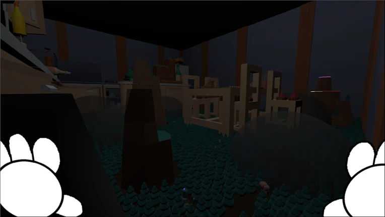 W.I.M.S. - Where is my ship?! screenshot