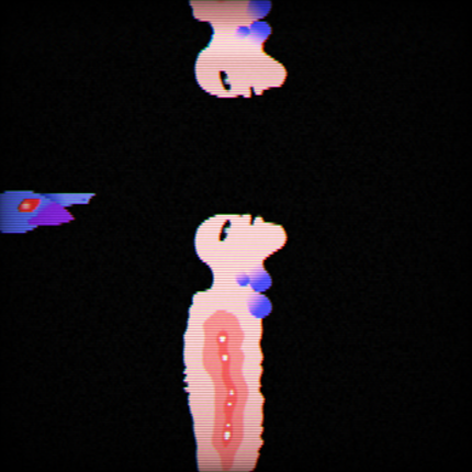 Weird flappy bird Image