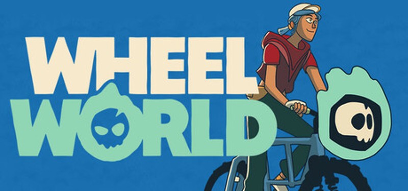 Wheel World Image