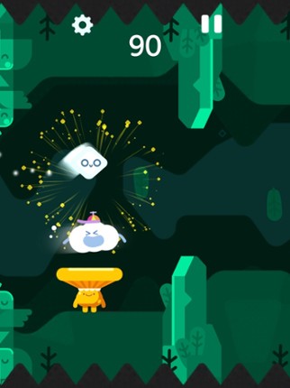 Wonder Hop screenshot