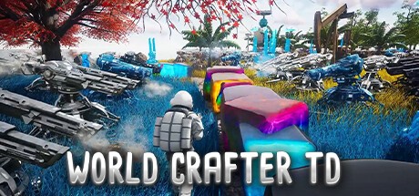 Games like World Crafter TD