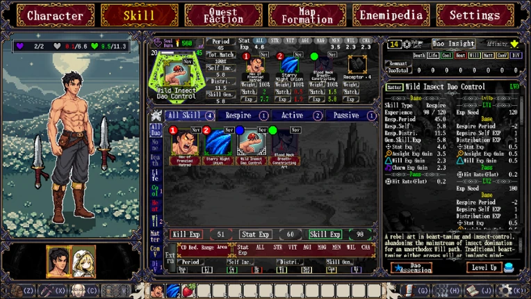 World Resetter Image