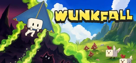Games like Wunkfall