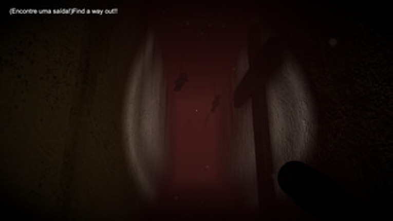 Xucharia: The ghost of the doll Image