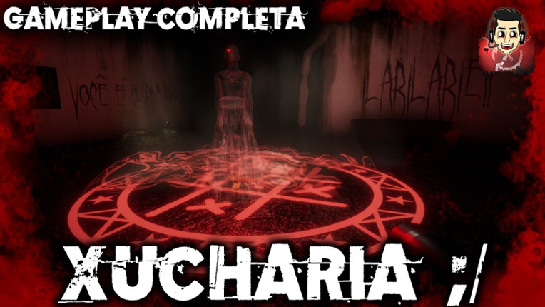 Xucharia: The ghost of the doll Image