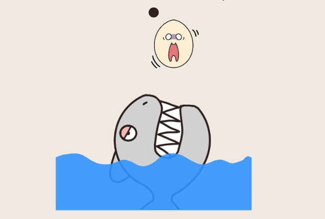 Your balls screenshot