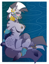 Zecora Appreciation Project! Image