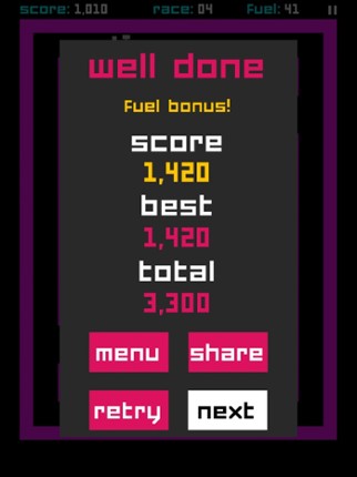 ZX Maze GP - Z80 Classic Image