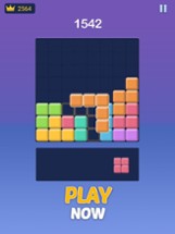 X Block - Blocks Puzzle Game Image