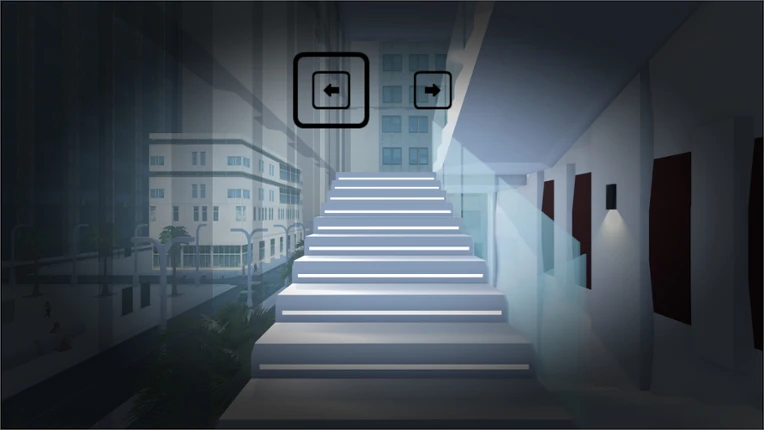 164: Fragile Ascent screenshot