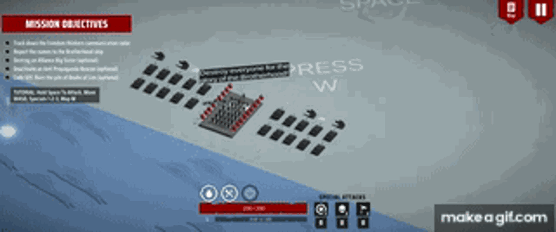 1983: Tank Survival Prototype screenshot