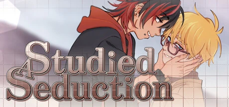Games like A Studied Seduction