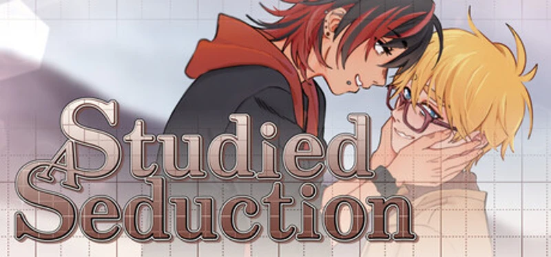A Studied Seduction Image