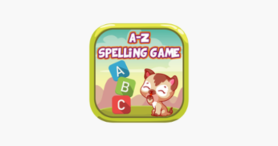 A-Z English Spelling Game for Kids Image