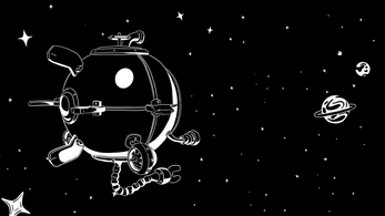 Abyss to Orbit Image