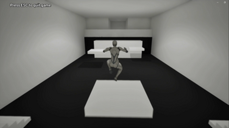 Advance Wepon Lab (Jorge Jurado Marín) screenshot