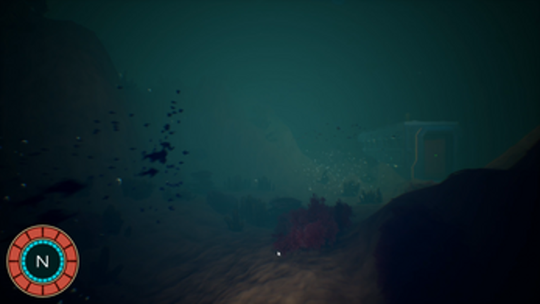 Aegir Rising screenshot