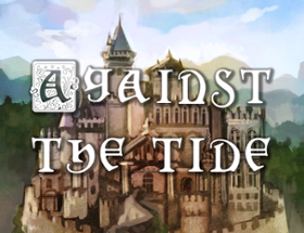 Against the Tide Image