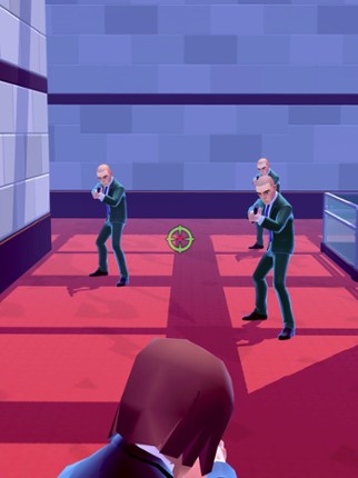 Agent Zero! screenshot