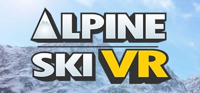 Alpine Ski VR Image