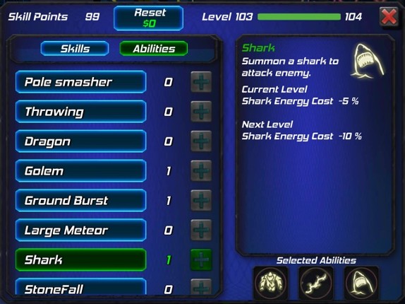 Amazing Rope Police screenshot